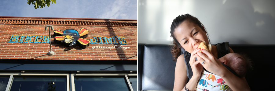 nolan 12 weeks biker jims denver