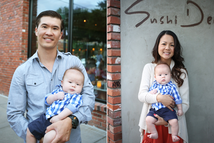 nolan 12 weeks sushi den denver