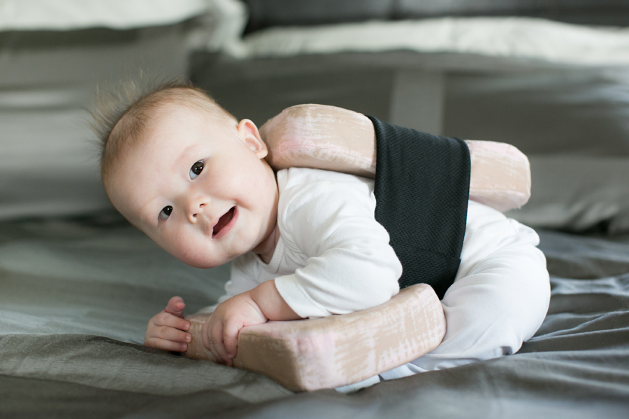 spam musubi baby costume