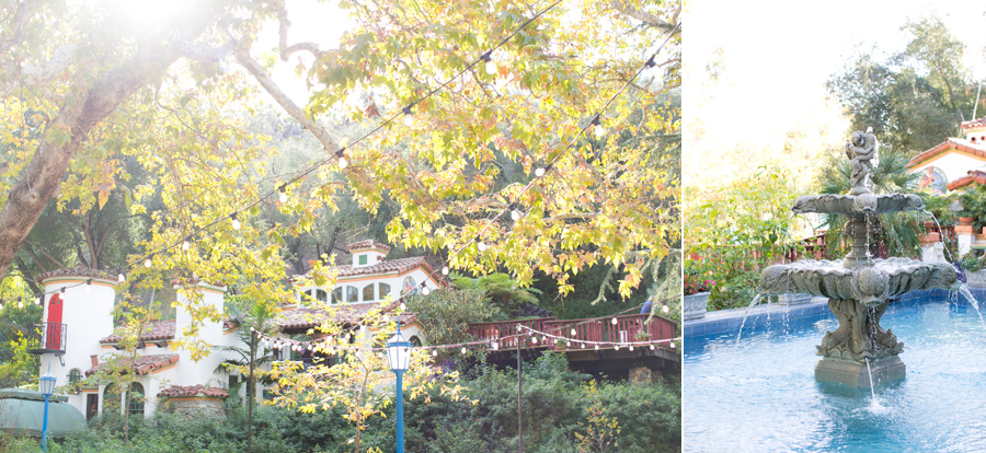 rancho las lomas