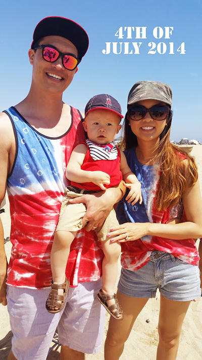 huntington beach 4th of july 2014